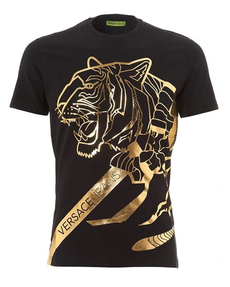 Versace Men's NYC T